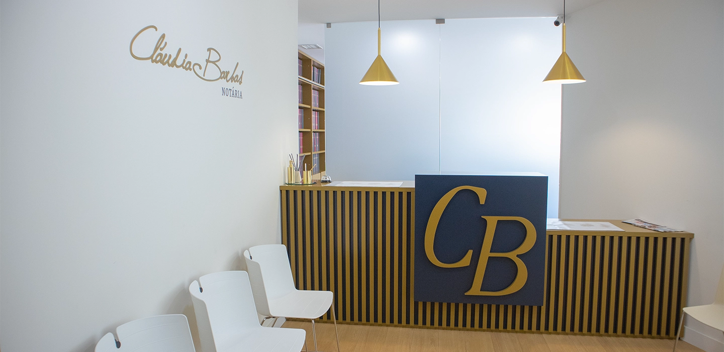 Escritórios Cláudia Barbas