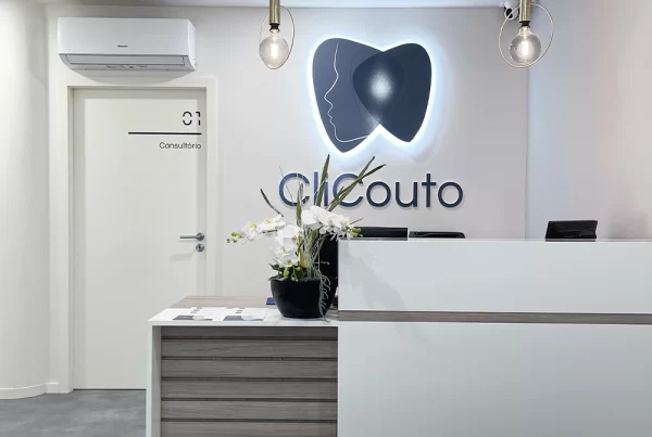 Construção Clínica Médica e Dentária – CliCouto