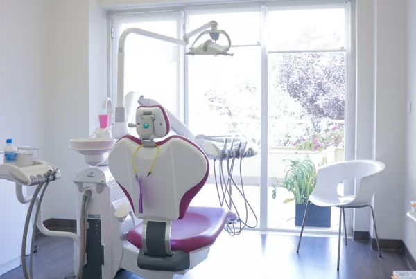 Construção clínica dentária Oral Sense Clinic