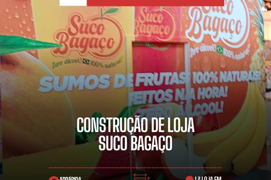 Suco Bagaco