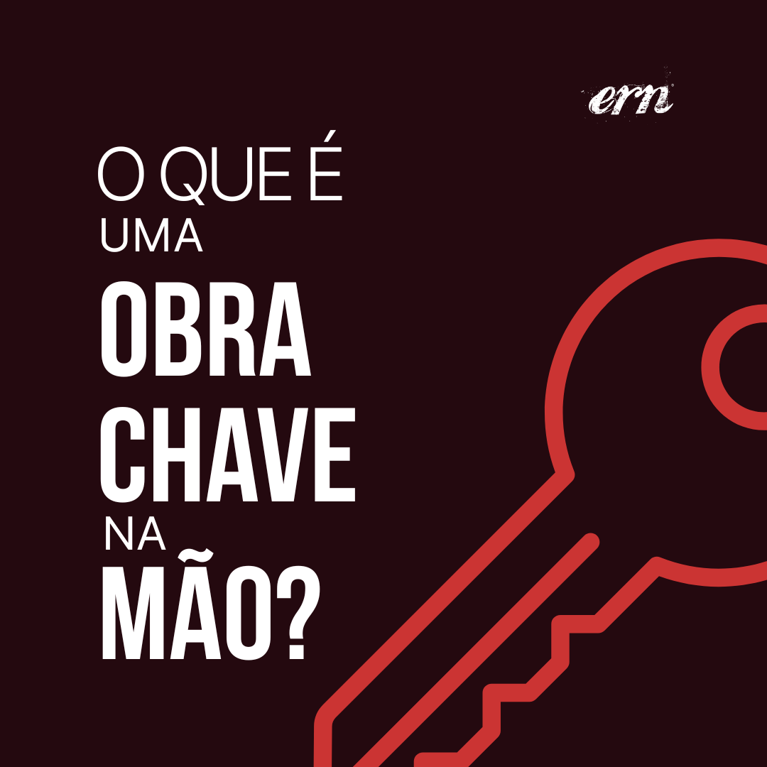 chave na mão
