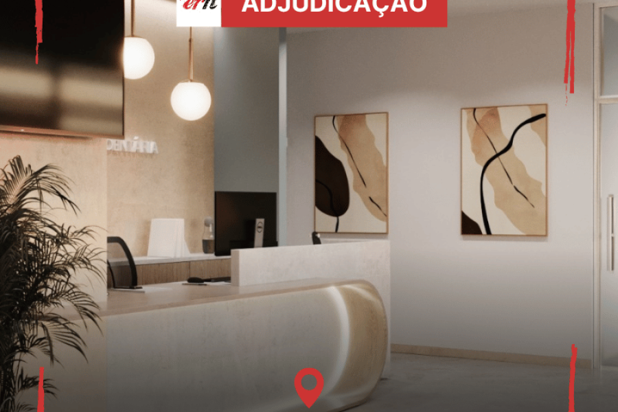 Remodelação e Ampliação de Clínica em Setúbal