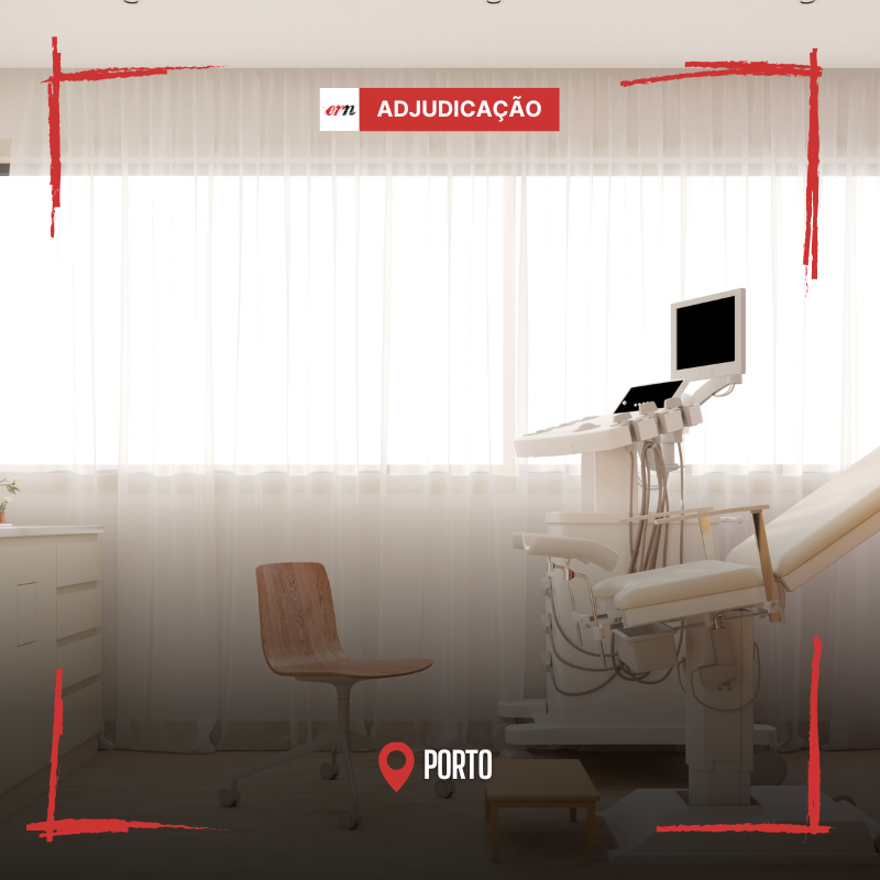 construção de clínica de obstetrícia