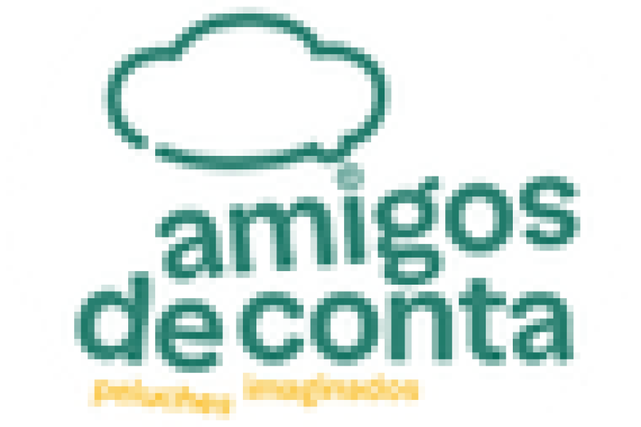amigos de conta