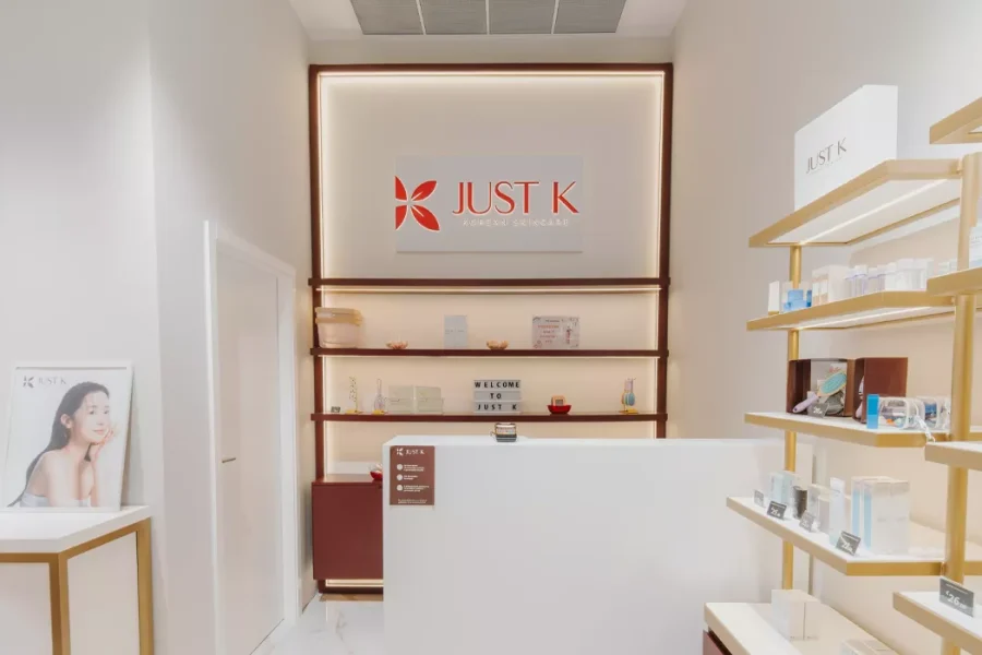 construção de loja no vasco da gama