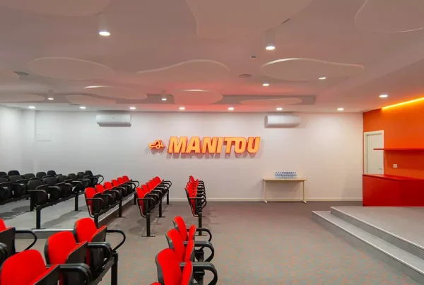 remodelação de escritório em Vila Franca de Xira