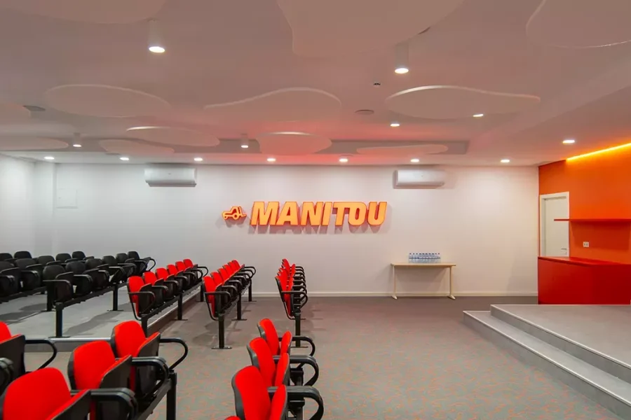 remodelação de escritório em Vila Franca de Xira