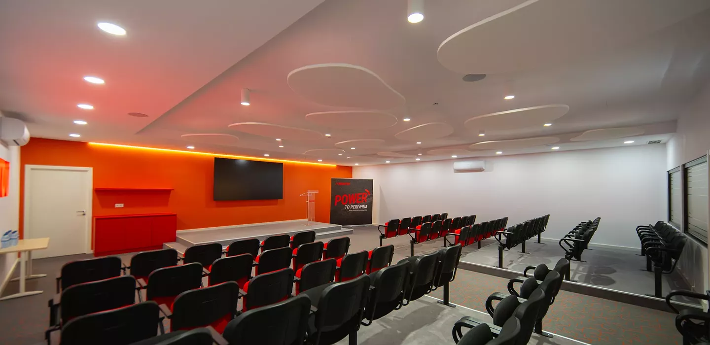 remodelação de escritório em Vila Franca de Xira