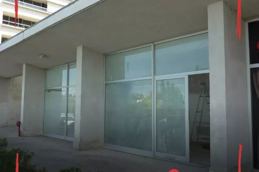 remodelação de espaço em guimarães