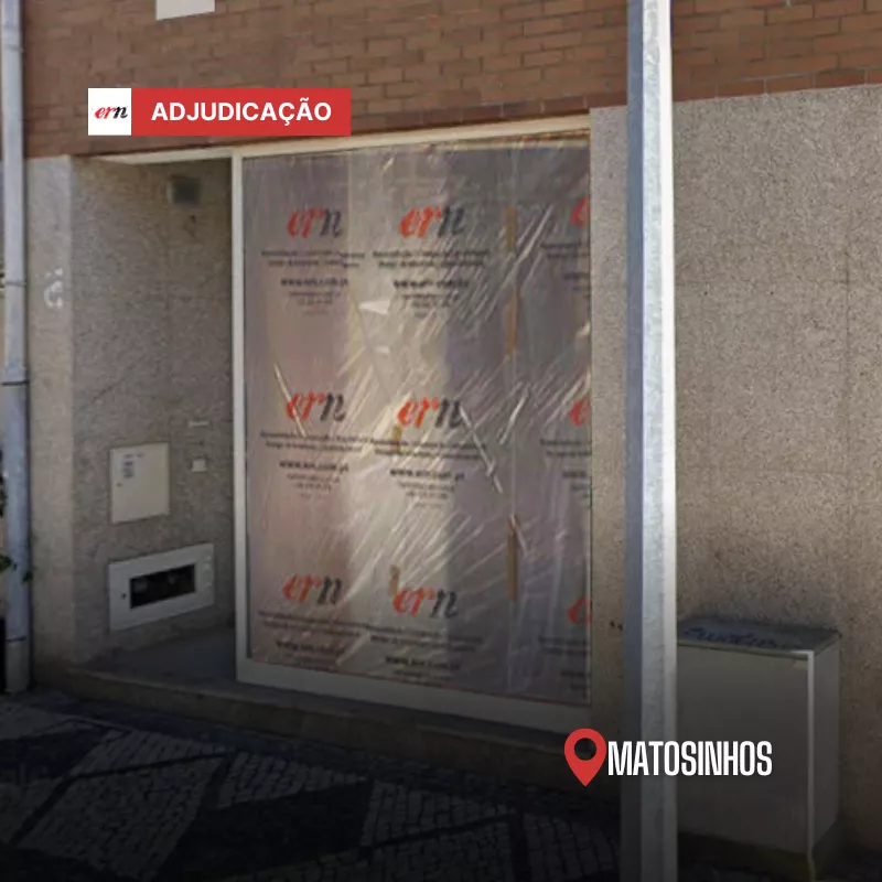 construção de clínica de fisioterapia em matosinhos