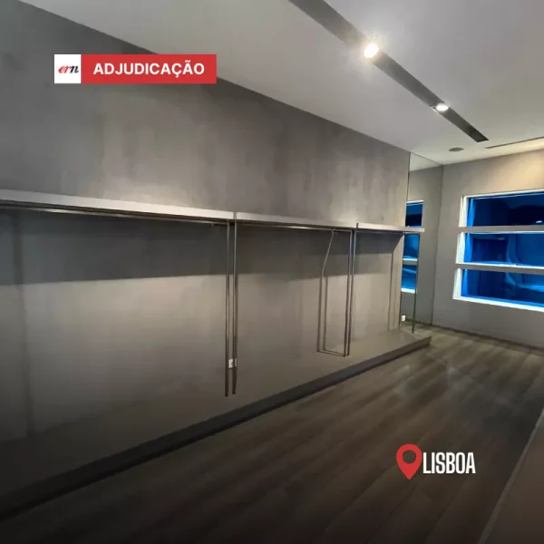 remodelação de ginásio pilates em lisboa