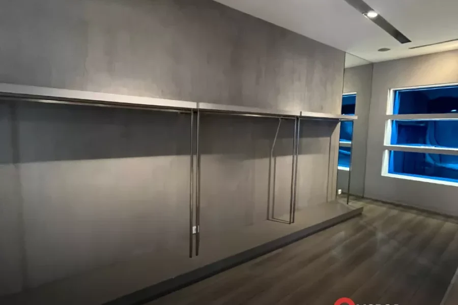 remodelação de ginásio pilates em lisboa