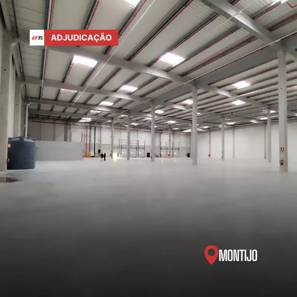 construção de escritórios no montijo