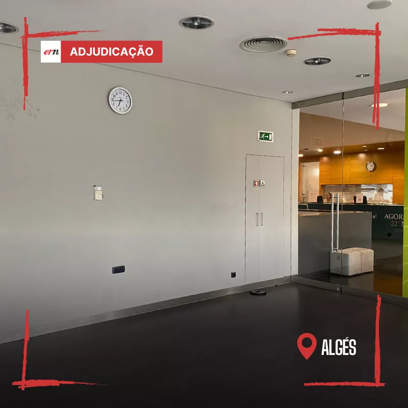remodelação de ginásio em algés
