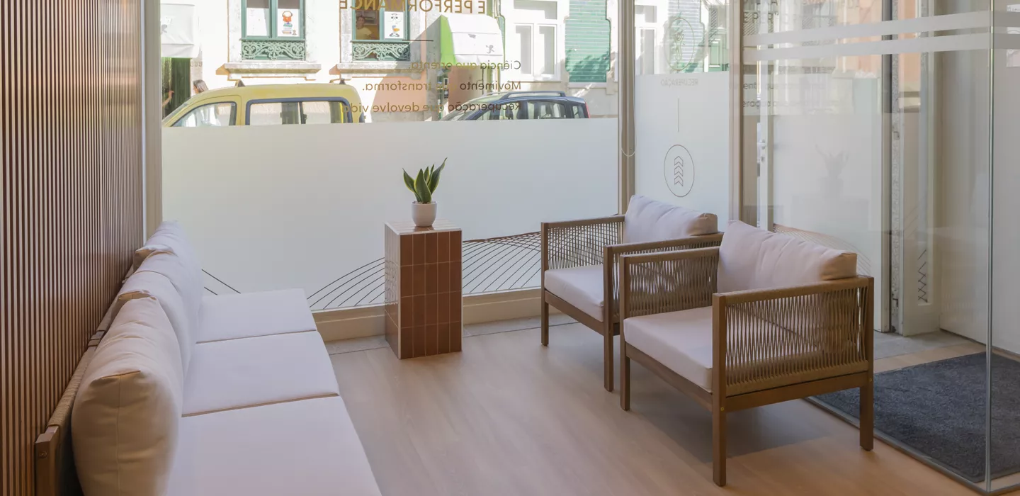 cosntrução de clínica em matosinhos