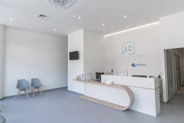 remodelação de clínica em setúbal