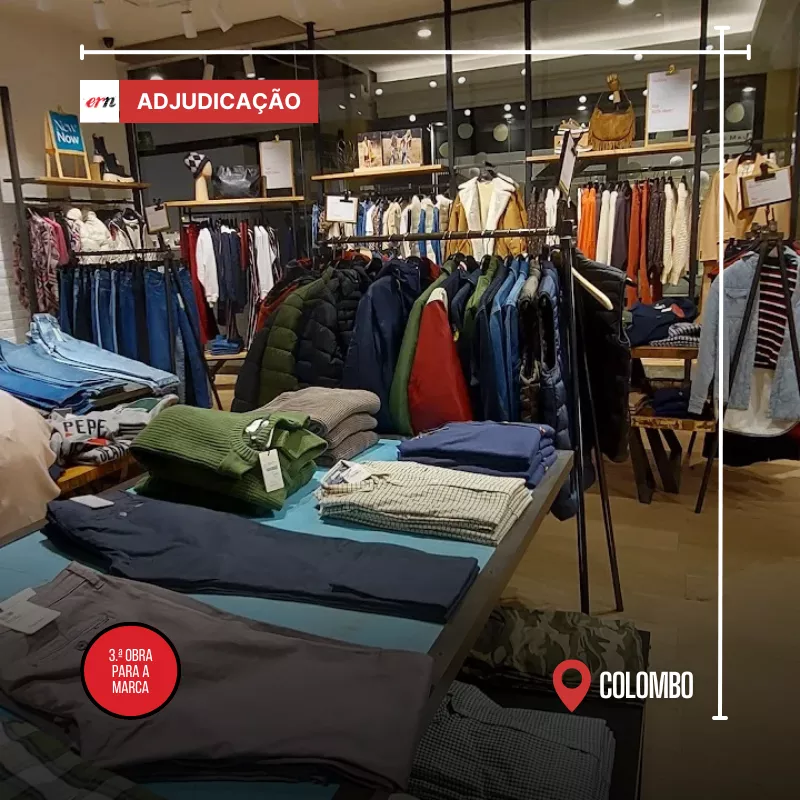 restyling pepe jeans colombo